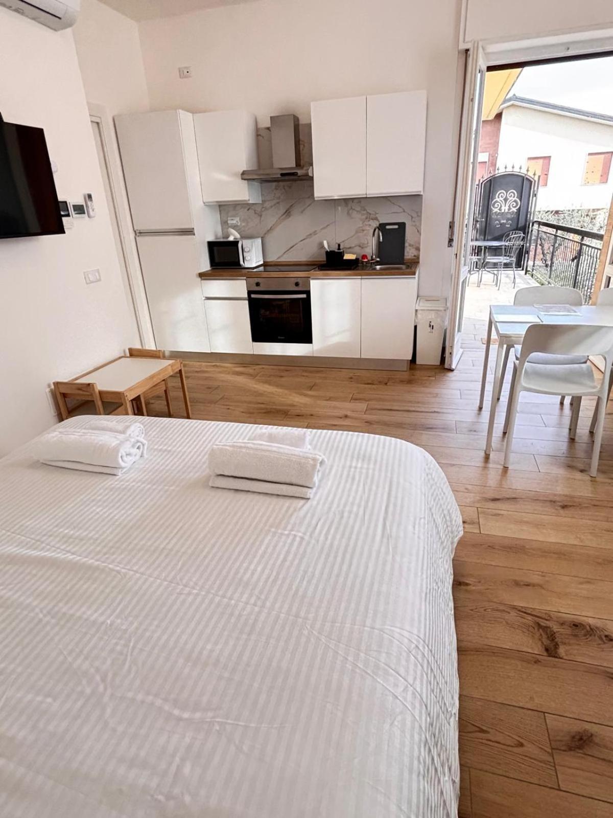 Bergamini 23 & * Peschiera del Garda