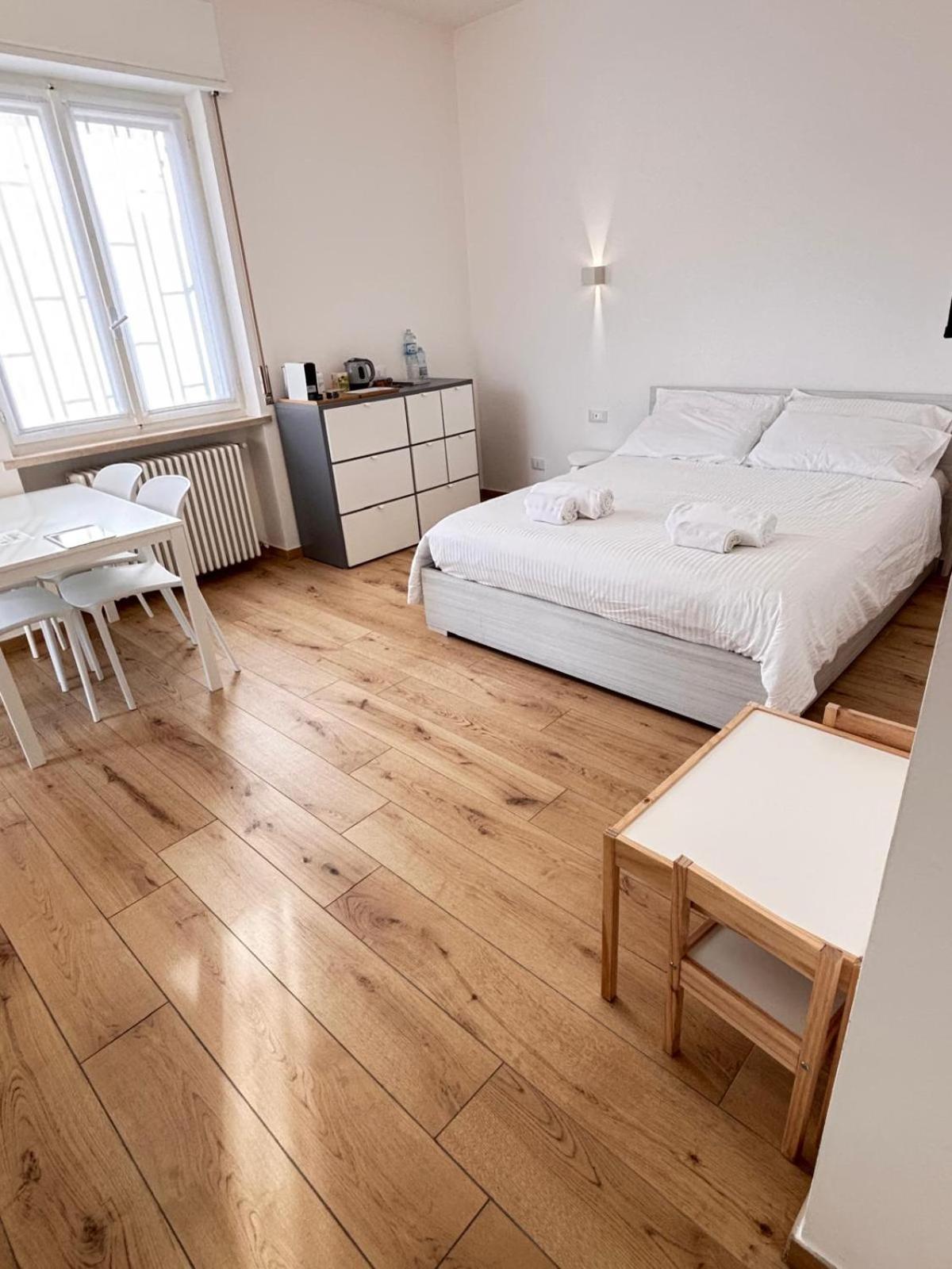 Appartement Bergamini 23 &