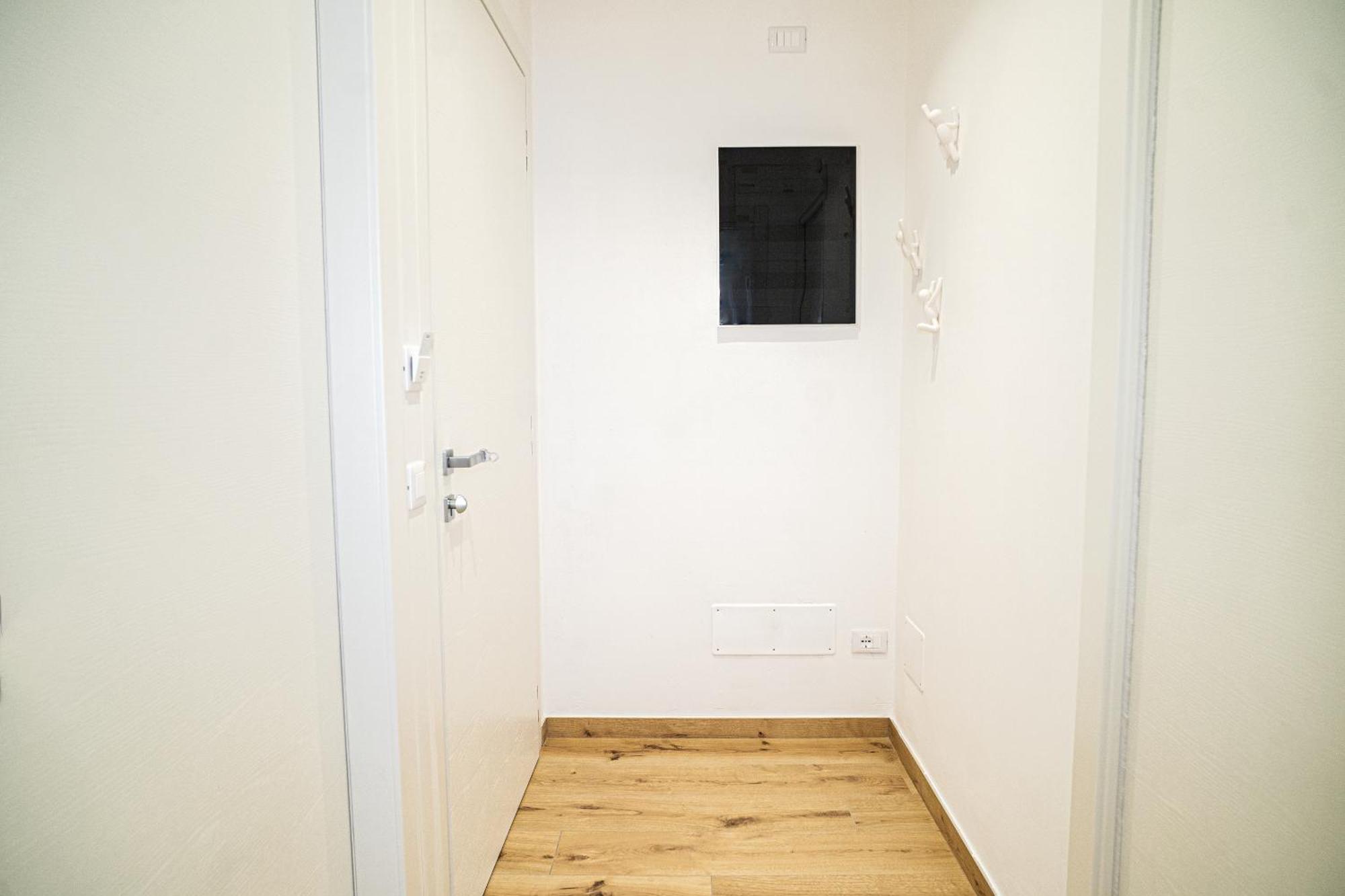 Apartment Bergamini 23 & *