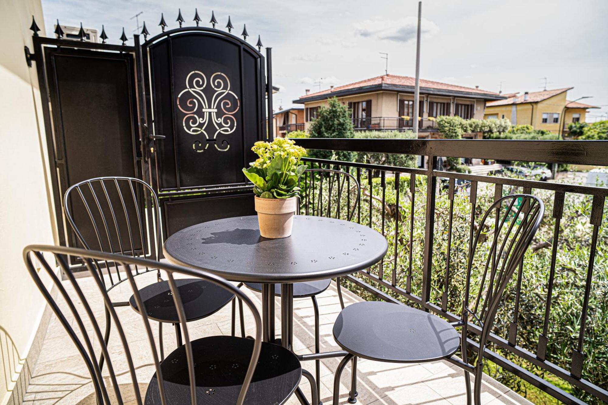 Apartment Bergamini 23 & Peschiera del Garda