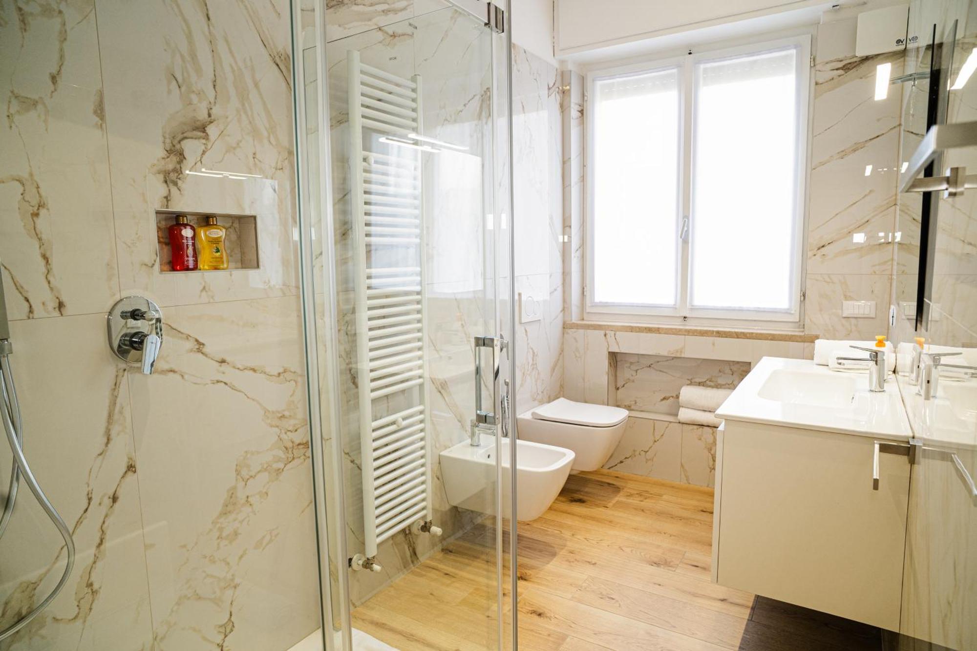 Apartment Bergamini 23 &